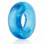 Screaming O RingO Biggies Cock Ring Blue