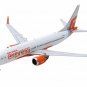 Boeing 737 MAX 8 Air India Express VT-BXA 1/400 Diecast GeminiJets