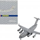 Boeing C-17 Globemaster III Charlotte Air National Guard 1/400 GeminiJets