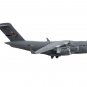 Boeing C-17 Globemaster III Charlotte Air National Guard 1/400 GeminiJets