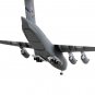 Boeing C-17 Globemaster III Charlotte Air National Guard 1/400 GeminiJets