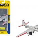 Boeing B-17 Flying Fortress US Army Air Force Diecast Airplane Runway24