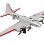 Boeing B-17 Flying Fortress US Army Air Force Diecast Airplane Runway24