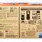 1980 Chevy Monte Carlo Class Action w Motorcycle & Trailer 1/25 MPC Model Kit