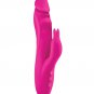 Femme Funn Booster Rabbit Pink Rechargeable Massager