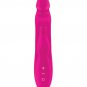 Femme Funn Booster Rabbit Pink Rechargeable Massager