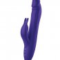 Femme Funn Booster Rabbit XL Purple Rechargeable Massager