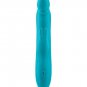 Femme Funn Booster Rabbit XL Turquoise Rechargeable Massager