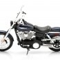 2006 Harley-Davidson FXDBI Dyna Street Bob 1/12 Diecast Motorcycle Maisto