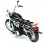 2006 Harley-Davidson FXDBI Dyna Street Bob 1/12 Diecast Motorcycle Maisto