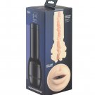 Kiiroo Feel Generic Mouth Stroker Pale