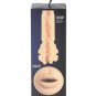 Kiiroo Feel Generic Mouth Stroker Pale