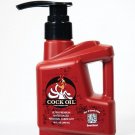 Cock Oil Water Based Lubricant 10 oz