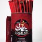 Cock Oil Collector&acirc;��s Edition Cock Oil Branded Drum &acirc;�� With 25 Foil Packets