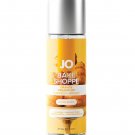 JO Bake Shoppe Orange Creampuff Lubricant - 2 oz