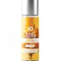 JO Bake Shoppe Orange Creampuff Lubricant - 2 oz