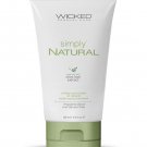 Wicked Sensual Care Simply Natural - 4 oz