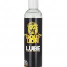 Gold Lion Water-Based Personal Lubricant - 8 oz Bottle