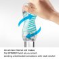 TENGA Spinner 03 Shell Stroker Reusable Sleeve