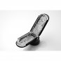 TENGA Flip 0-Zero Black Reusable Personal Sleeve
