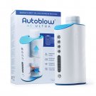 Autoblow AI Ultra Machine White Automatic Stroker