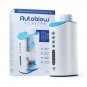 Autoblow AI Ultra Machine White Automatic Stroker
