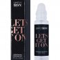 Simply Sexy Pheromone Perfume Oil Roll On - .34 oz Let's Get It On