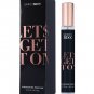Simply Sexy Pheromone Perfume - 0.31 oz Let's Get It On