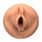 Main Squeeze Pussy Masturbator - Sasha Grey