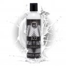Jizz Unscented Water-Based Lubricant 8 oz