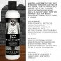 Jizz Unscented Water-Based Lubricant 8 oz