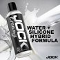 JOCK Creamy Cum Lubricant 8oz
