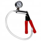 Size Matters Deluxe Steel Hand Pump