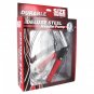 Size Matters Deluxe Steel Hand Pump