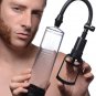 Size Matters Trigger Vacuum Pump Manual Pump