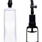 Size Matters Trigger Vacuum Pump Manual Pump