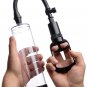 Size Matters Trigger Vacuum Pump Manual Pump