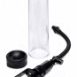 Size Matters Trigger Vacuum Pump Manual Pump