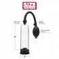 Size Matters Beginner Pump- Packaged