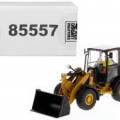CAT 906M Compact Wheel Loader w/ Operator High Line 1/50 Diecast Masters