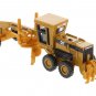 CAT 163H Motor Grader Yellow HO 1/87 Diecast Masters