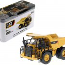 CAT 772 Off-Highway Dump Truck w/ Operator High Line HO 1/87 Diecast Masters