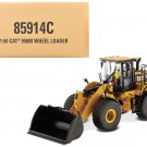 CAT 950M Wheel Loader w/ Operator Core Classics 1/50 Diecast Masters