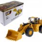 CAT 988K Wheel Loader w/ Operator High Line 1/50 Diecast Masters
