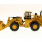 CAT 988K Wheel Loader w/ Operator High Line 1/50 Diecast Masters