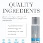 JO H2O Original Water-Based Lubricant 4 oz