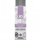 JO Agape Original Water-Based Lubricant 4 oz