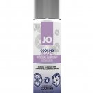 JO Agape Cooling Water-Based Lubricant 2 oz