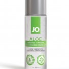 JO Aloe Original Water-Based Lubricant 2 oz