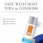 JO H2O Anal - Original Lubricant 4 oz
